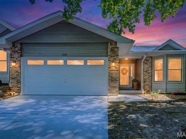 Condo for sale in Saint Charles, Saint Charles County