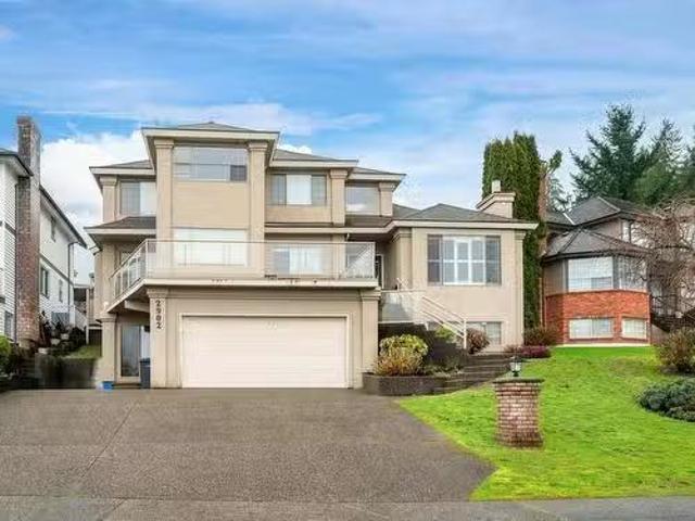 House for sale in Coquitlam, British Columbia