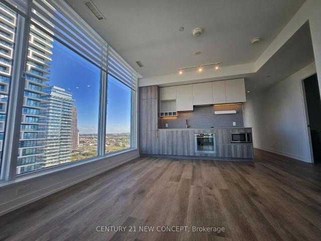 Condo for sale in York, Ontario