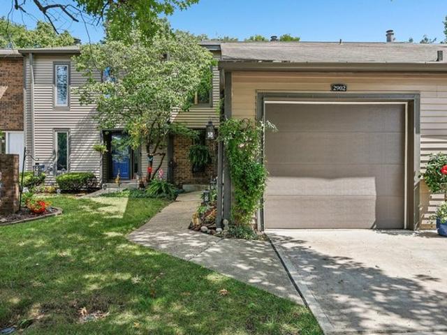 Townhouse for sale in Kenton, Kentucky