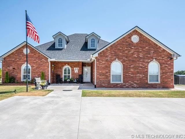 House for sale in Ardmore, Carter County