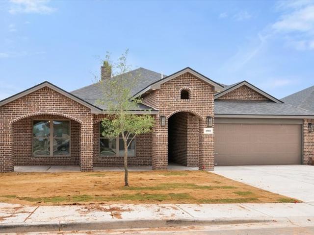 House for sale in Wolfforth, Texas