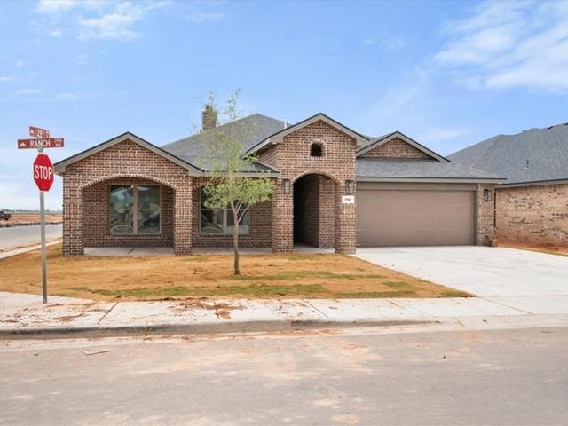 House for sale in Wolfforth, Lubbock County