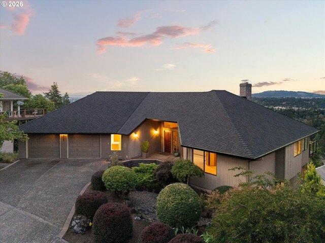 House for sale in Oregonia