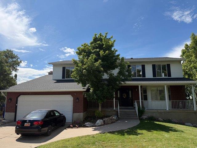House for sale in Bountiful, Utah