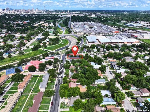 House for sale in Leesville, Texas