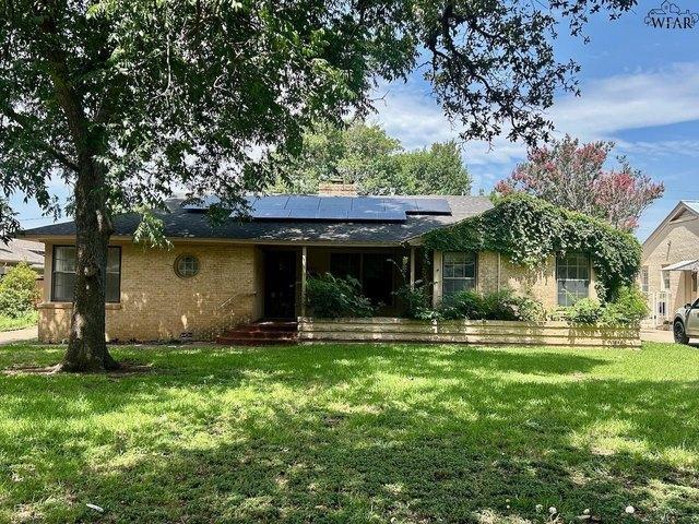 House for sale in Wichita Falls, Texas