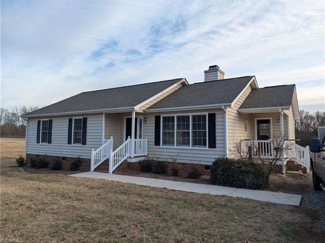 House for sale in Guilford, North Carolina