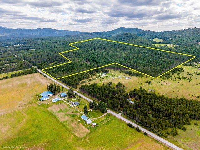 Land for sale in Newport, Washington
