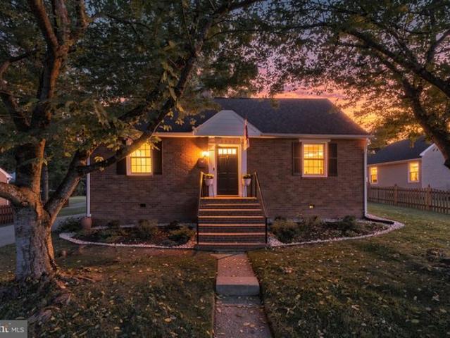 House for sale in Virginia