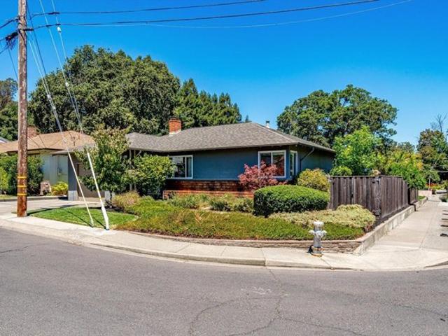 House for sale in Napa, California