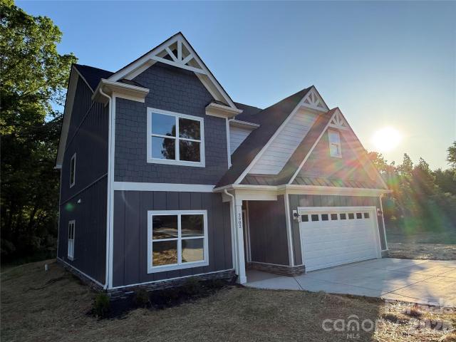 House for sale in Monroe, North Carolina