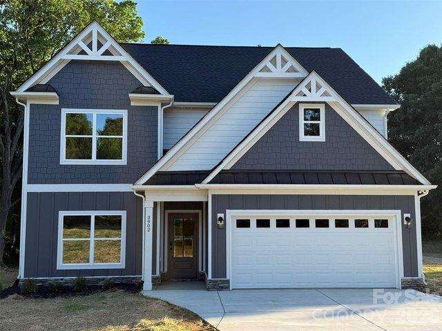 House for sale in Monroe, North Carolina