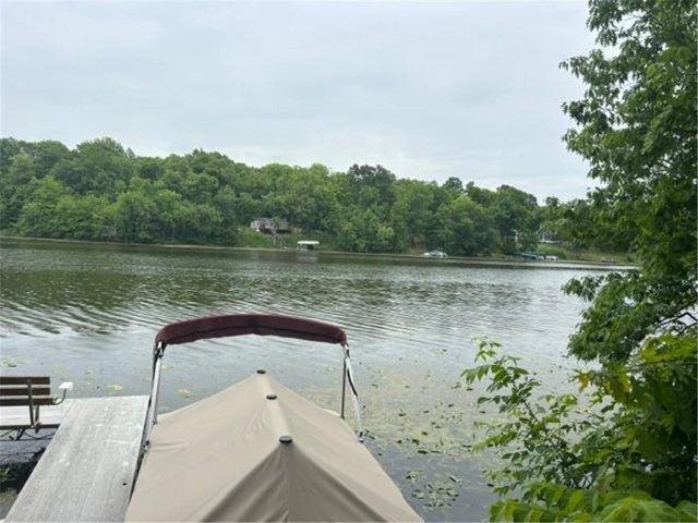 House for sale in Luck, Wisconsin
