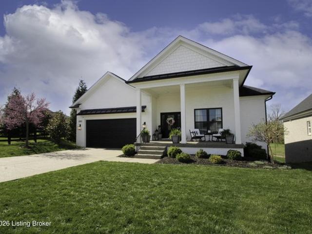 House for sale in Louisville, Kentucky