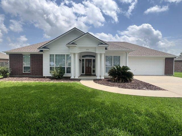 House for sale in Wharton, Texas