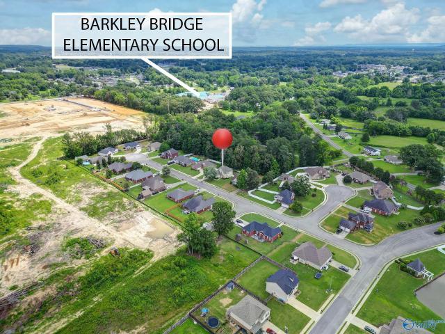 House for sale in Danville, Alabama