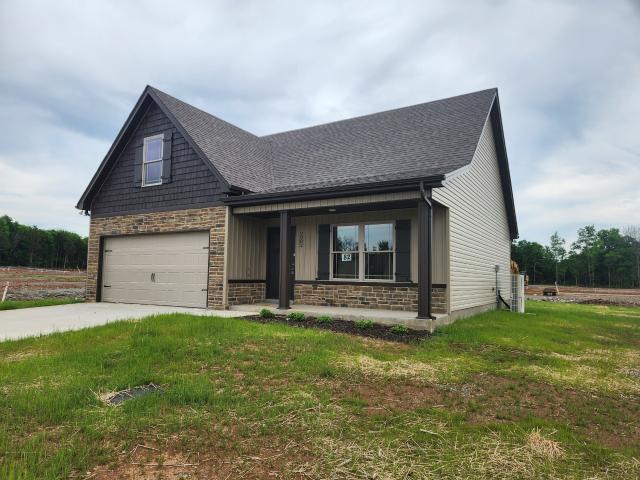 House for sale in Tennessee