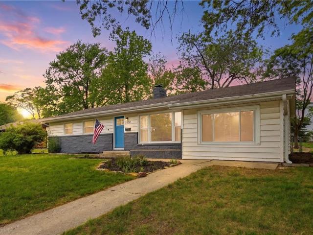 House for sale in Kansas