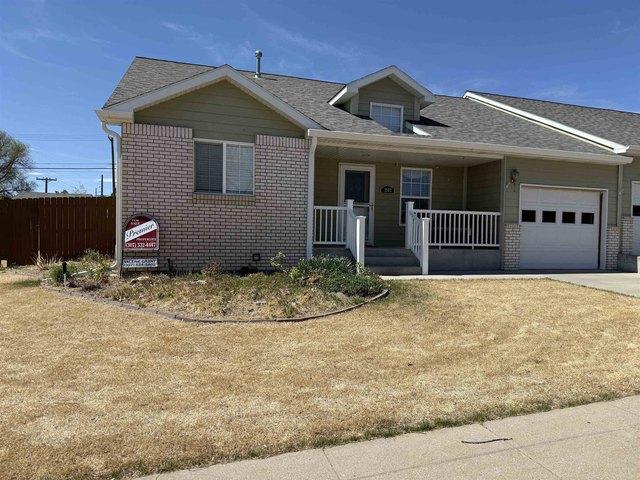 Townhouse for sale in Wyoming