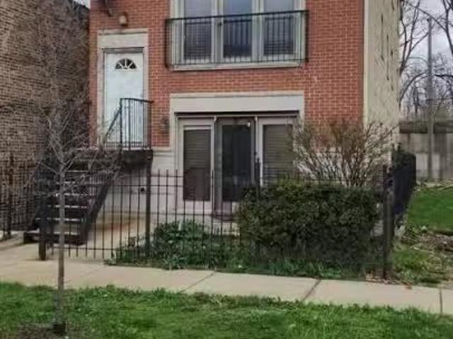 House for rent in Chicago House for rent in Chicago