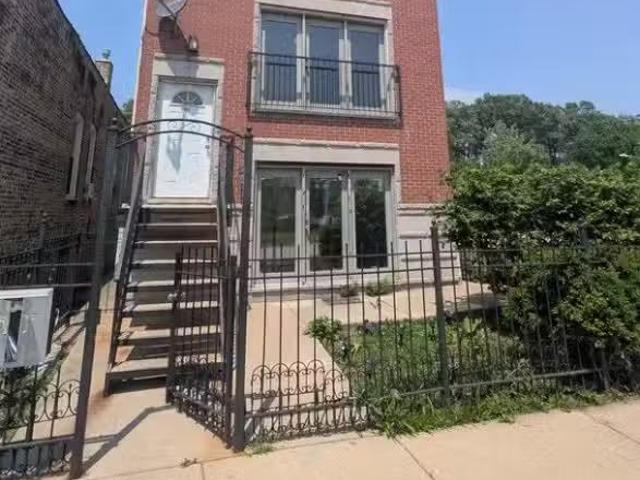 House for rent in Chicago
