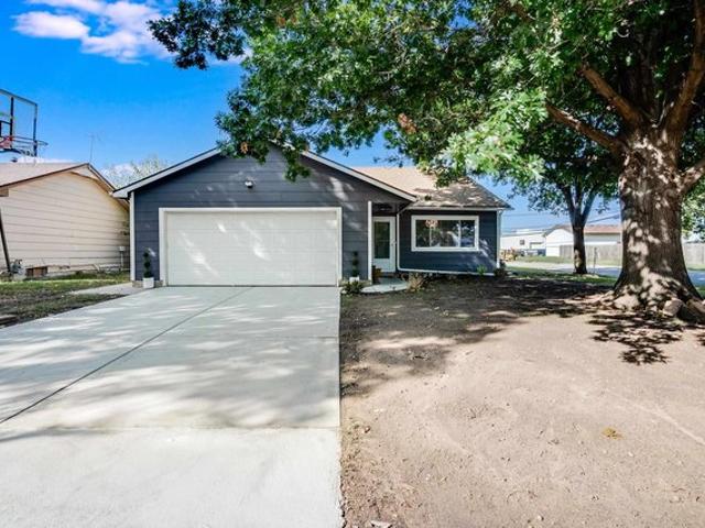 House for sale in Kansas