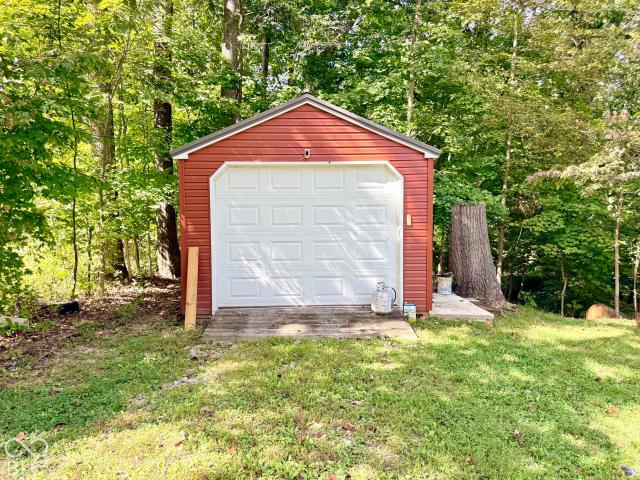 House for sale in Crawfordsville, Montgomery County