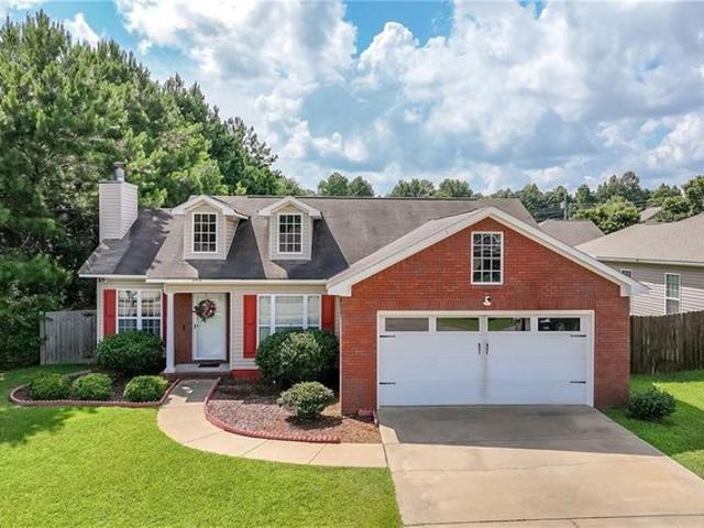 House for sale in Opelika, Alabama