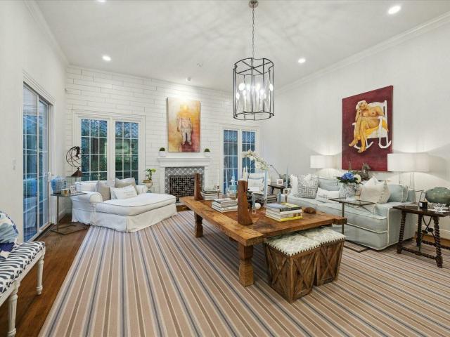 Townhouse for sale in Houston