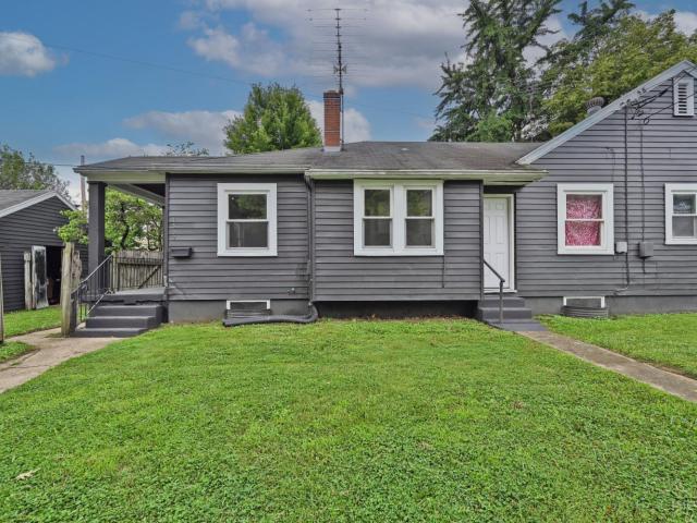 House for sale in Dayton, Ohio