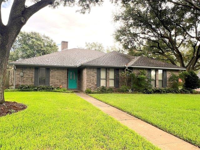 House for sale in El Campo, Wharton County