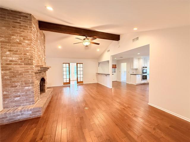 House for sale in El Campo, Wharton County