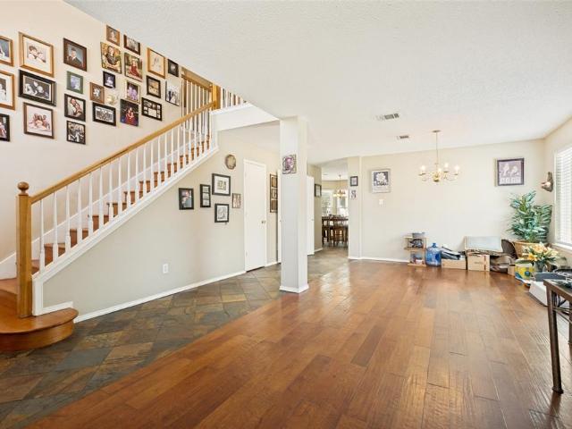 House for sale in Denton, Texas