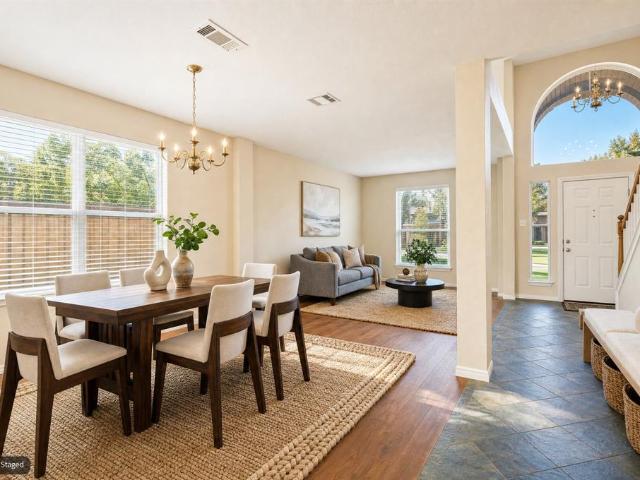House for sale in Corinth, Denton County