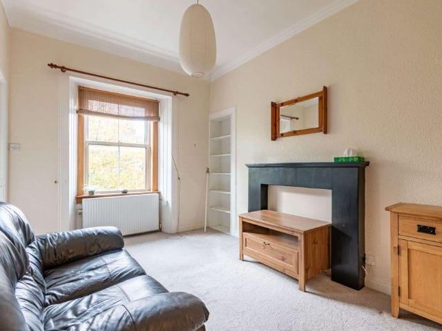 Apartment for rent in St Leonards, City of Edinburgh