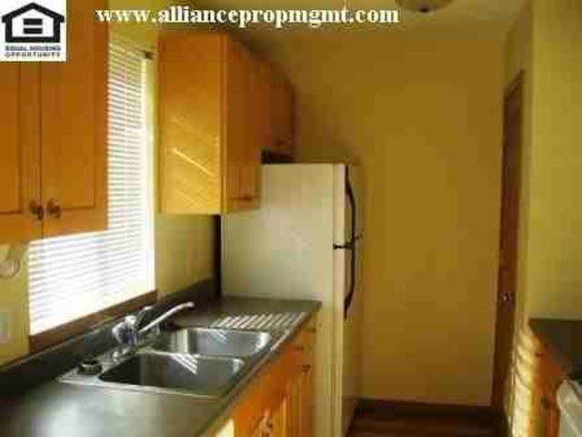 Apartment for rent in Bozeman, Montana