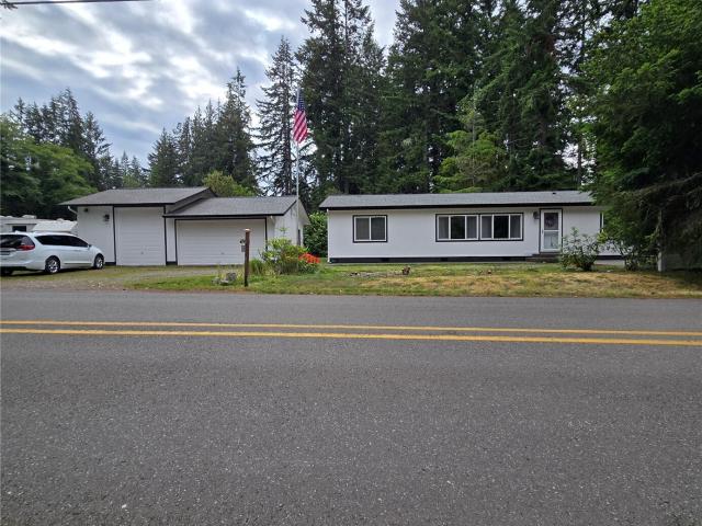 House for sale in Poulsbo, Washington