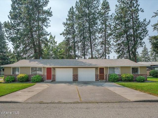 House for sale in Coeur D Alene, Idaho