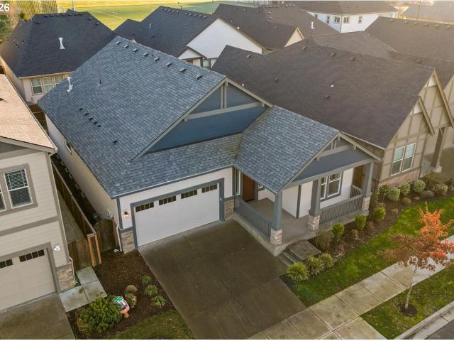 House for sale in Oregonia