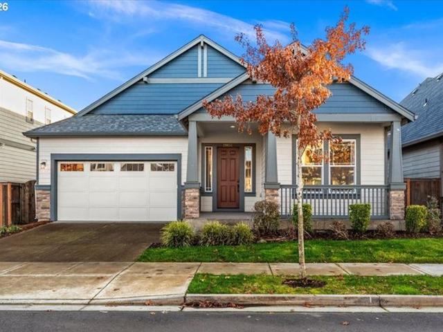 House for sale in Oregonia