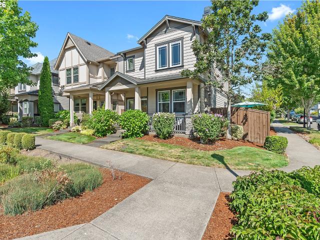 House for sale in Oregonia