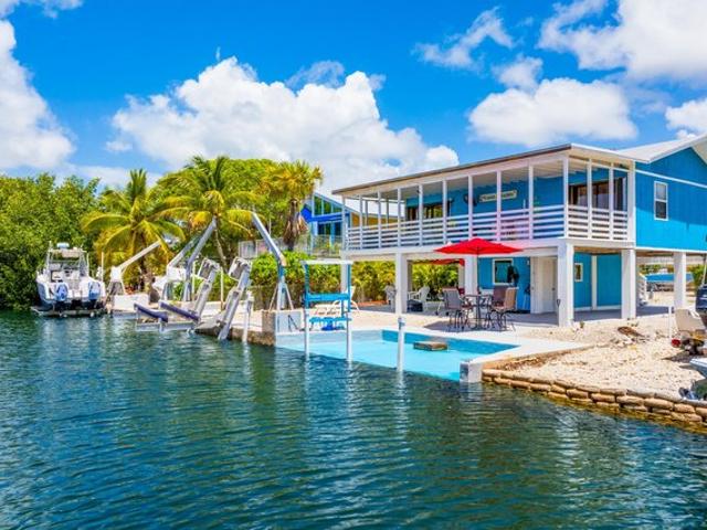 House for sale in Big Pine, Florida