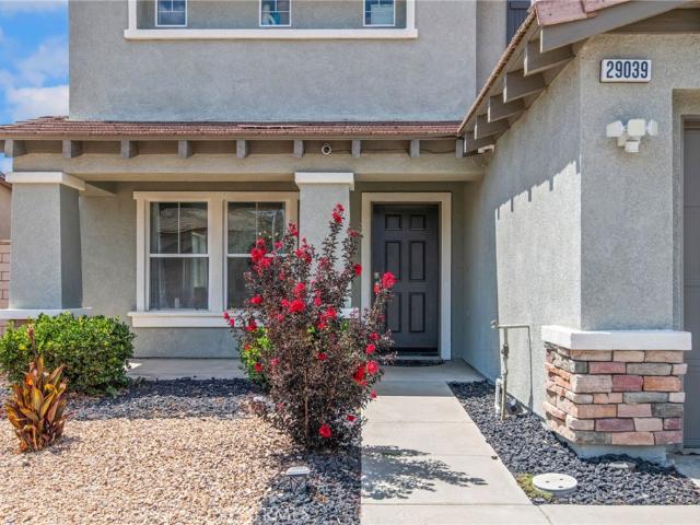 House for sale in Menifee, California