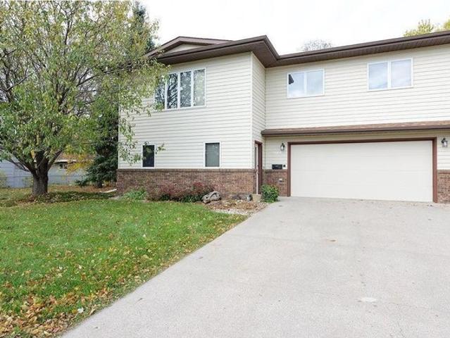 House for sale in Fargo, North Dakota