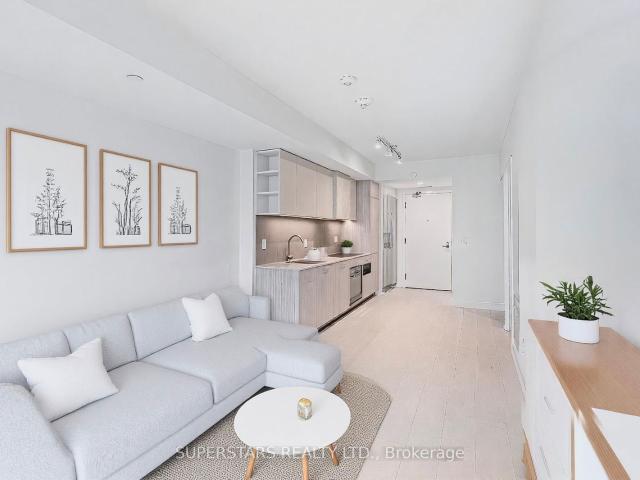 Condo for rent in Woburn, Ontario