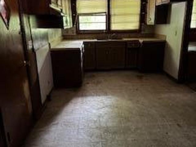 House for sale in Meridian, Mississippi