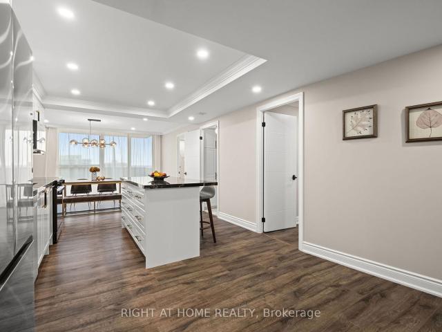 Condo for sale in Woburn, Ontario