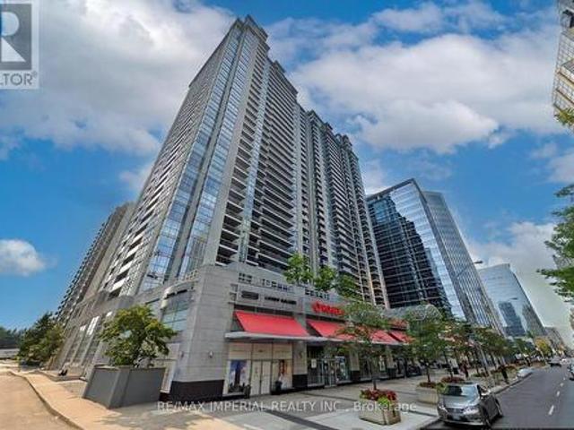 Condo for sale in Willowdale, Toronto
