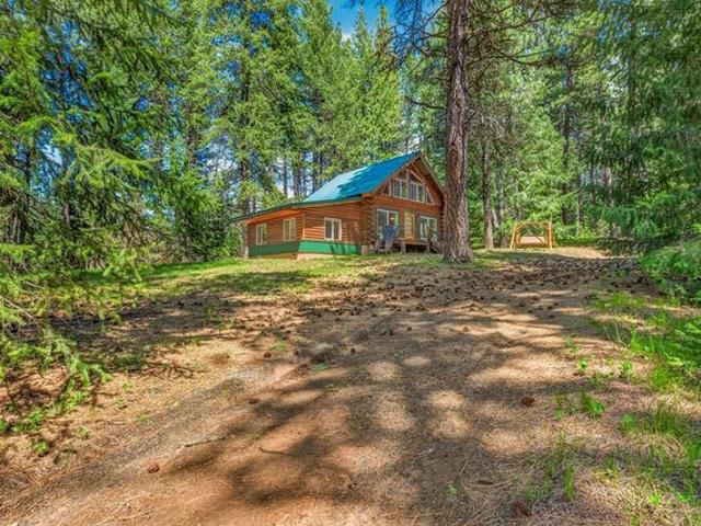 House for sale in New Meadows, Idaho